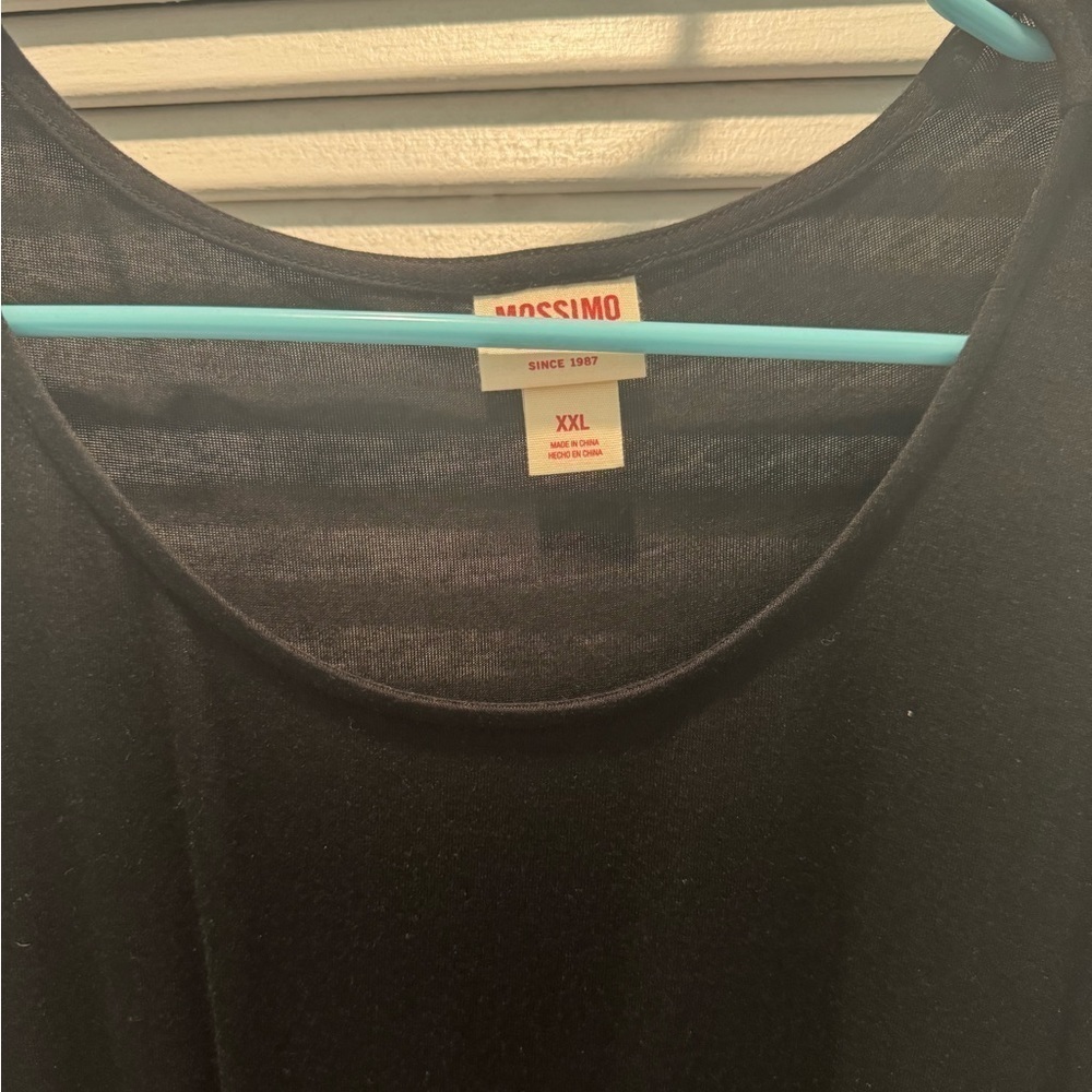 Casual long sleeve shirt - Picture 3 of 4